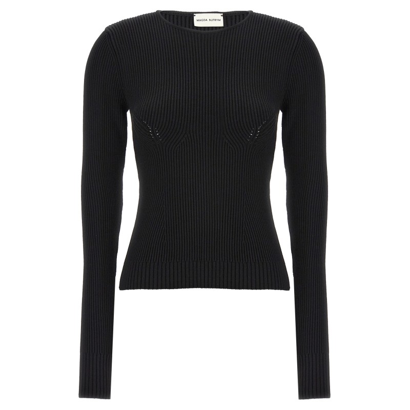 '07' sweater