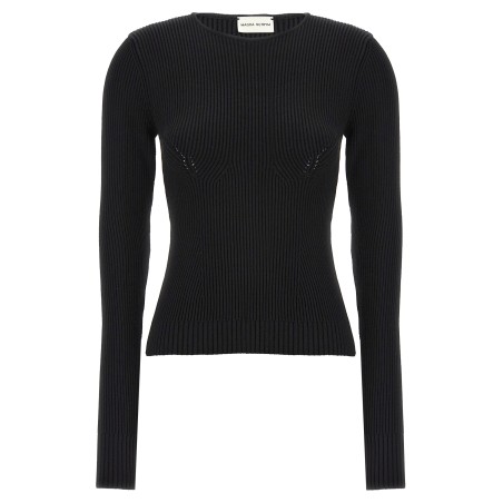 '07' sweater