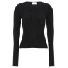 '07' sweater