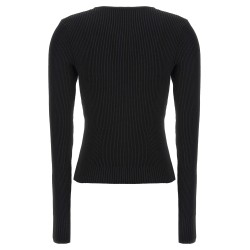 '07' sweater