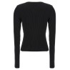 '07' sweater