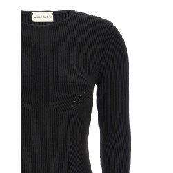 '07' sweater