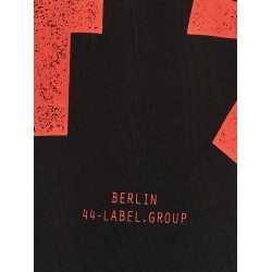 'Guestlist' t-shirt
