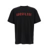 'Guestlist' t-shirt