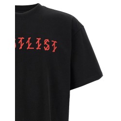 'Guestlist' t-shirt