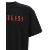 'Guestlist' t-shirt