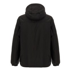 'Re-Nylon' down jacket