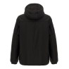 'Re-Nylon' down jacket