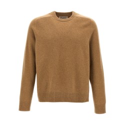 Wool sweater