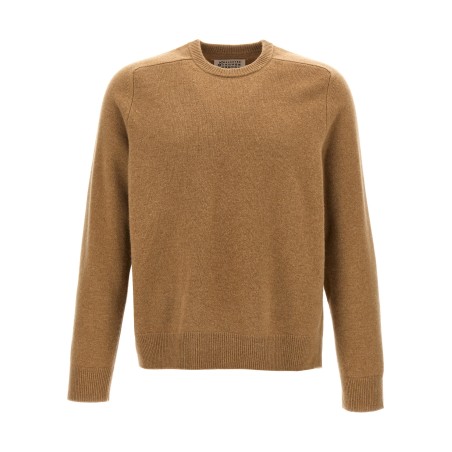 Wool sweater