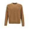 Wool sweater