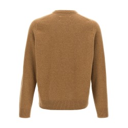 Wool sweater