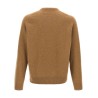 Wool sweater