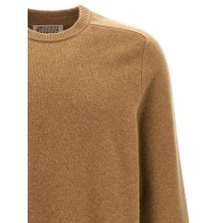 Wool sweater
