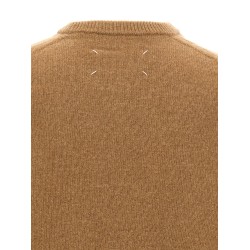 Wool sweater