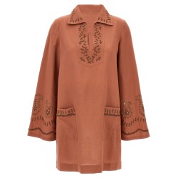 'Genevieve' dress