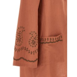 'Genevieve' dress