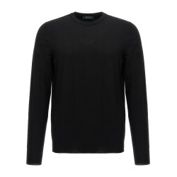 Wool sweater