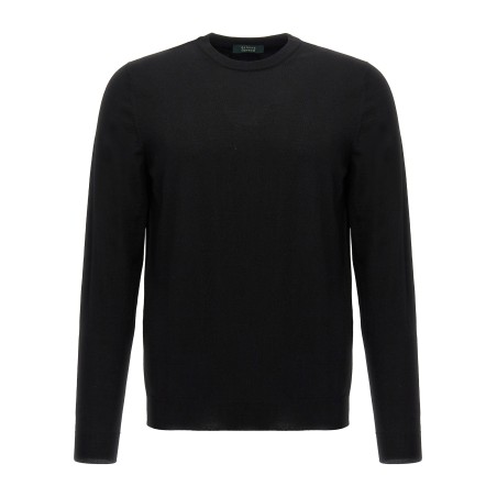 Wool sweater