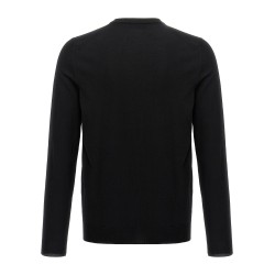 Wool sweater