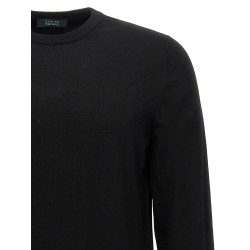Wool sweater