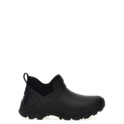 'Bogs' low ankle boots