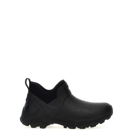'Bogs' low ankle boots