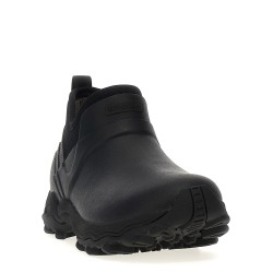 'Bogs' low ankle boots