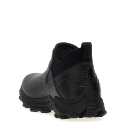 'Bogs' low ankle boots
