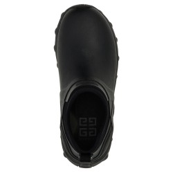 'Bogs' low ankle boots