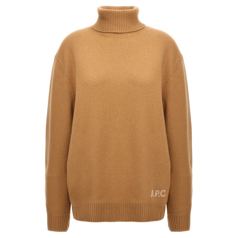 'Walter' sweater