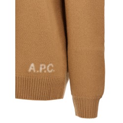 'Walter' sweater
