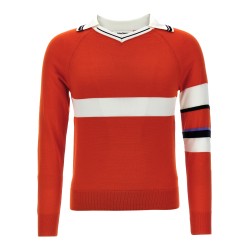 'Calm' sweater