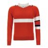 'Calm' sweater