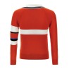'Calm' sweater