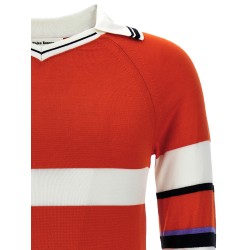 'Calm' sweater