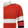 'Calm' sweater