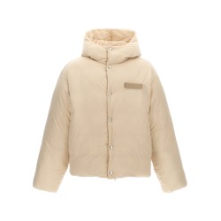 'La Doudoune' down jacket