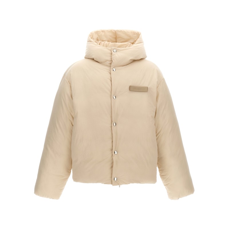 'La Doudoune' down jacket