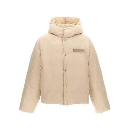 'La Doudoune' down jacket