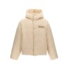 'La Doudoune' down jacket