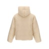 'La Doudoune' down jacket