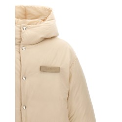 'La Doudoune' down jacket