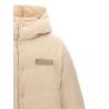 'La Doudoune' down jacket