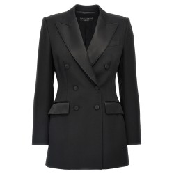 'Turlington' blazer