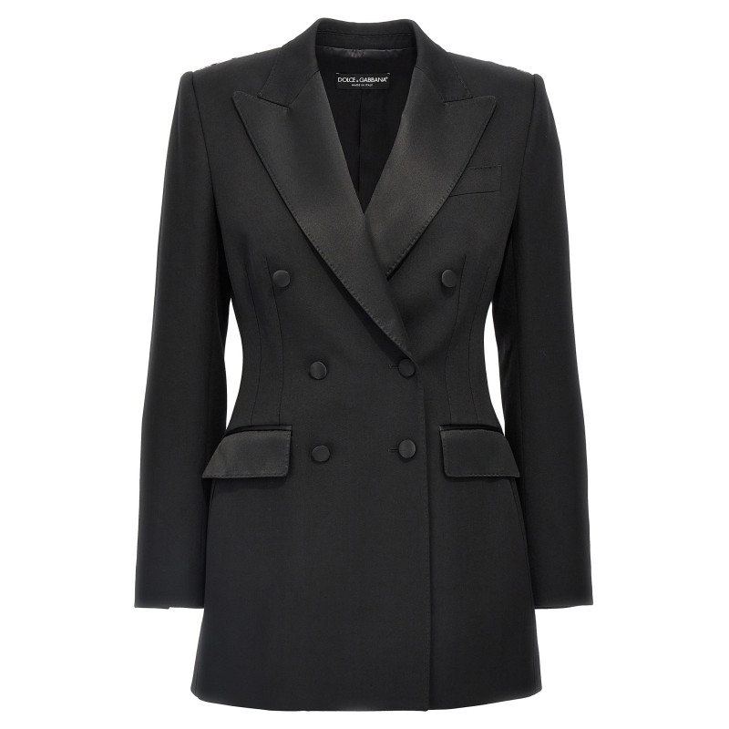 'Turlington' blazer