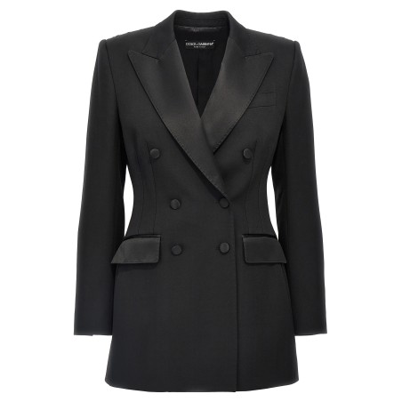 'Turlington' blazer