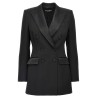 'Turlington' blazer