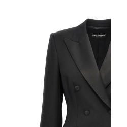 'Turlington' blazer