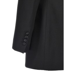 'Turlington' blazer